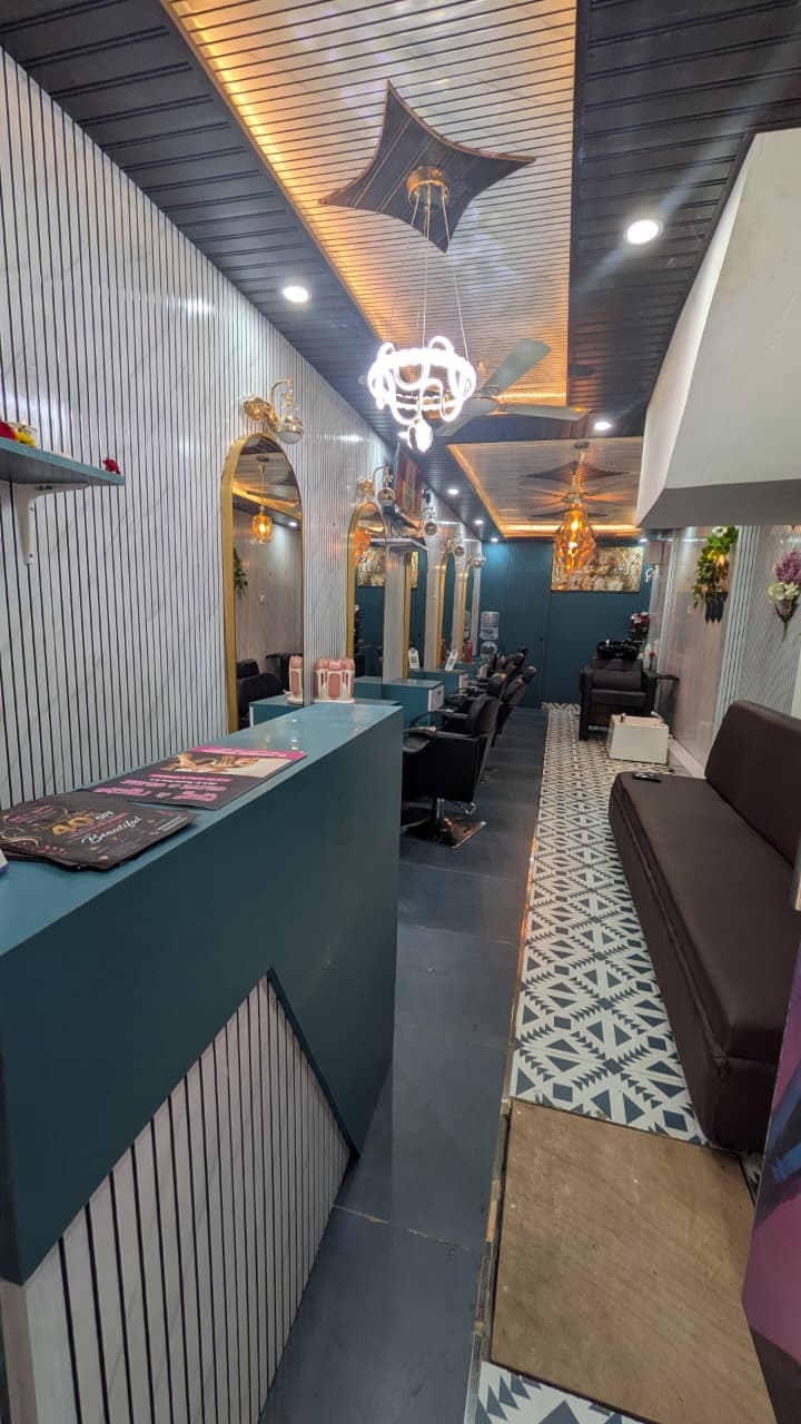 Salon 2 image 1