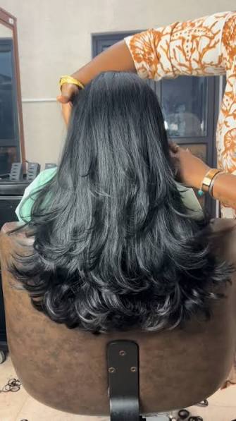 Hair Services