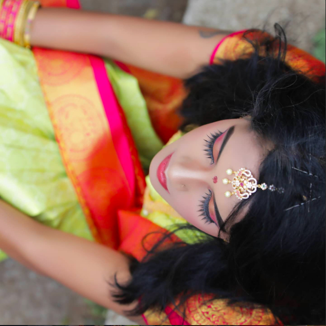 Makeup Services